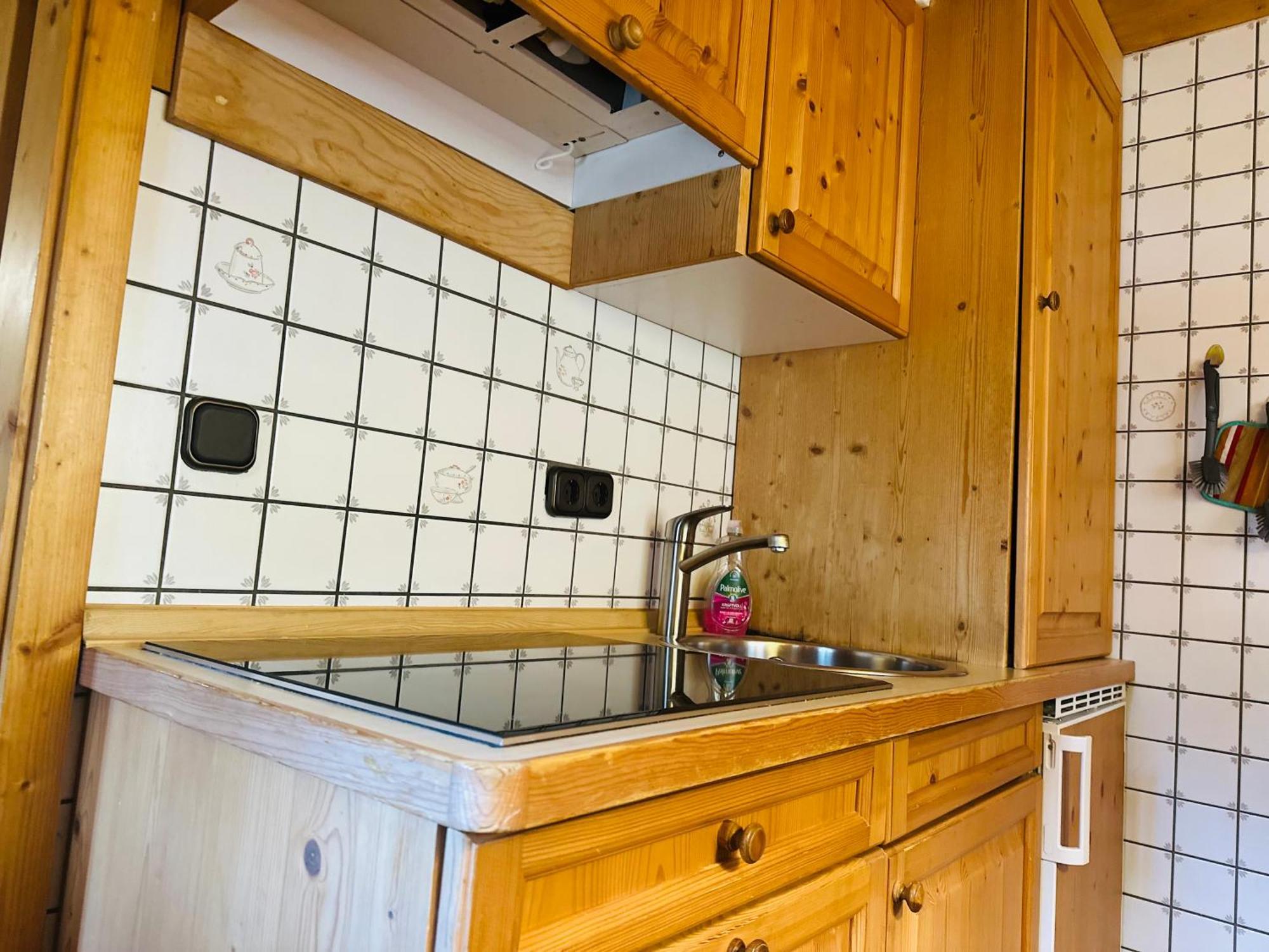 Ferienwohnung Almbrünnerl Ruhpolding Exterior foto